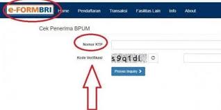 Untuk sebagai kelengkapan informasi tentang bpum, di dalam aplikasi cek penerima bpum online 2021 ini juga menyajikan berbagai disclaimer: Begini Cara Cek Penerima Bpum 2021 Di Eform Bri Co Id Masih Bisa Daftar Topglobal1