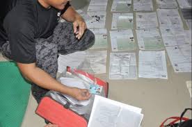 38m jabatan pendaftaran negara, cawangan sandakan. Agen Sindiket Sijil Lahir Dan Kad Pengenalan Yang Ada Kaitan Shafie Tumpas Di Kawasan Timur Sabah