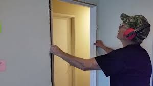How To Install A Pre Hung Interior Door