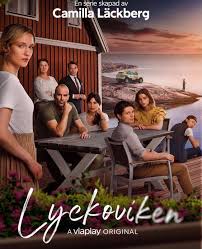 Viaplay25 aug 2020 kl 13.44av: Martin Stenmarck Facebook