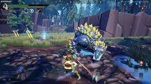 Nayzaga seems to be one of the hardest fights in dauntless for new players and some returning players. Dauntless Nayzaga How To Kill It Rock Paper Shotgun