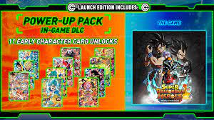 Sbdh) is a japan exclusive arcade trading card game by bandai namco (バンダイナムコエンターテインメント) that was launched in november 2016 as the continuation of its immensely popular predecessor, dragon ball heroes carddass game that was running since. Super Dragon Ball Heroes World Mission Release Time When Can You Play On Nintendo Switch And Pc