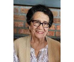 Mary Ortega Obituary (1934