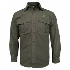 Masih mencari opsi aplikasi lainnya untuk membuat desain kaos? Penjahit Kemeja Outdoor Kemeja Pecinta Alam Pagguci