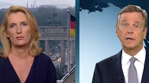 Ich War Total Perplex Furtwangler Knopft Sich Claus Kleber Vor N Tv De