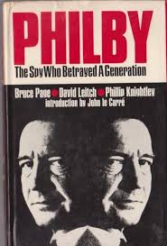 Philby The Spy Who by Page Leitch Knightley (28 items)