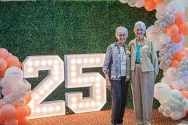 YWCA Luncheon Archives