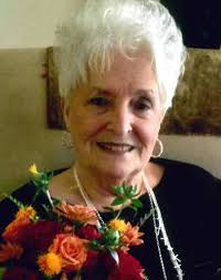 Obituary: Alberta Lanell Coe (3/30/22)