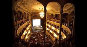 Archivio storico del teatro della pergola. Teatro Della Pergola La Stagione 2018 2019