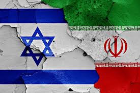 Iran and Israel don't want to fight a ...