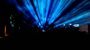 LTL Shirley Beam Moving Head Prism effect