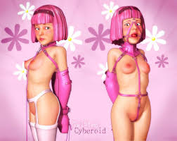 Lazy Town Hentai Gallery - New Additions