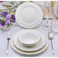 Şık ve kullanışlı yapıya sahip olan yemek takımı modelleri ve uygun fiyat seçenekleri şimdi kütahya porselen'de! Kutahya Porselen Bone Ilay 24 Parca Yemek Seti