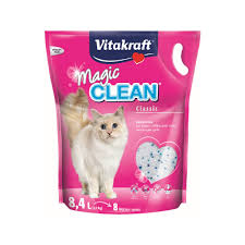 Vitakraft Magic Clean