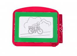 About 32% of these are drawing toys, 4% are puzzle, and 1% are wooden toys. Topwrite Kids Magnetic Drawing Board 18 X 14 Cm Red Green Twm Tom Wholesale Management