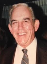 Obituary information for Arthur Leroy Burton