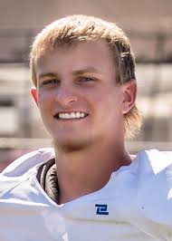 High school football: 2A all-state teams