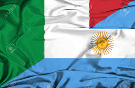A partire dal 1º luglio p.v. Due Chiusure Nella Rete Consolare Italiana In Argentina Italiani A Buenos Aires