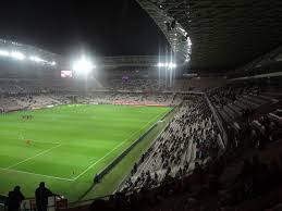Reasons to visit the allianz riviera whilst in nice are; Allianz Riviera Nice The Stadium Guide