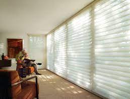 Energy efficient window coverings keep warm air inside in winter, and keep hot air outside in hot weather. How To Choose The Best Energy Efficient Blinds Shades