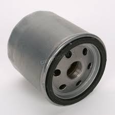 Black Oil Filter Ph6063