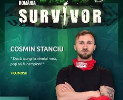 How today's entrepreneurs use cont. Cosmin Stanciu Multiplu Campion Mondial È™i European De Karate A Inceput Lupta La Survivor SÄƒ L SusÈ›inem Pe Valceanul Nostru Tribuna ValceanÄƒ