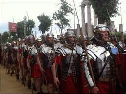 Likewise the romans had no concept of obsolescence. The Roman Imperial Legion Unrv Com