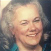 Obituary information for Sarah Jane Malagarie