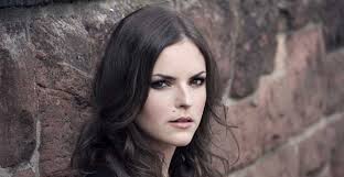 Susanne Scherer's Instagram, Twitter & Facebook