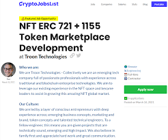 They are, however, faced with several challenges due to their shortcomings. 12 Crypto Firms That Are Hiring Right Now April 2021 Edition Coinmarketcap