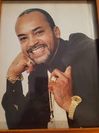 Jerald Richard Benton