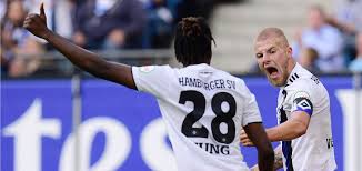 Come on we share some latest information about manuel grafe about his biography, net worth, career, income, and expenses. Mit Spannung Ins Stadtderby Hsv De