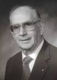 Charles E. Morphew (1992)