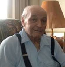 James Dinkel Obituary April 1, 2013