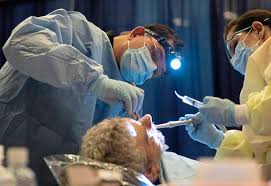 We did not find results for: State Health Department Reverses Order Shutting Down Dentists During Covid 19 Crisis Triblive Com