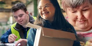 Disability employment provides so much more than a job