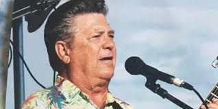 Van Broussard, 'King of Swamp Pop', dies at 83