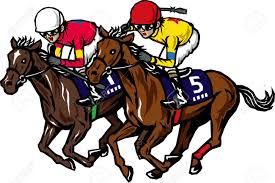 Cartoon Horse Racing Carinewbi Find images of race horse. cartoon horse racing carinewbi