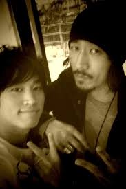 Tablo And Tiger Jk Two Of My Favorite Hip Hop Artists American Rappers Korean Idol Hip Hop Artists