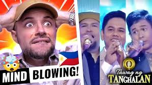 Marko Rudio did THIS with UPUAN