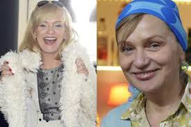 Katarzyna zak is an actress. Ranczo 9 Sezon Katarzyna Zak Zdradza Kulisy Rancza Oszpeca Sie Do Roli Solejukowej Super Express Wiadomosci Polityka Sport