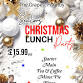 Seniors Christmas Lunch Party event image
