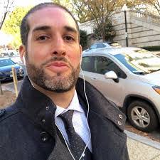 Mia Broadnax's Instagram, Twitter & Facebook