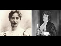 Image result for cesira ferrani