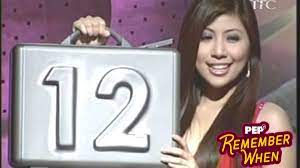 Charmel, The Million-Peso Briefcase Holder Of Deal Or No Deal | Pep.ph