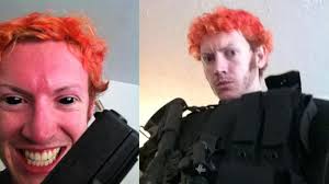 My son, the mass murderer