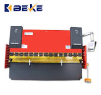 High Quality 10 Feet aluminium Steel Sheet Copper Plate Press Brake