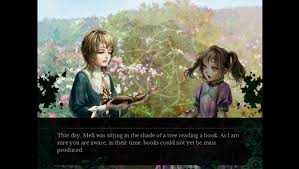Обзор the house in fata morgana. The House In Fata Morgana Gets Physical Ps4blog Net