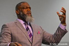 Voddie makes the bible clear and demonstrates the relevance of god's word to everyday life. Voddie Baucham Why Critical Race Theory Is A Looming Catastrophe