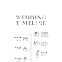 Our Wedding DOC from www.canva.com